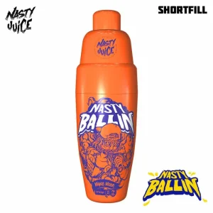 Nasty Juice Ballin – Migos Moon (50 ml, Shortfill)