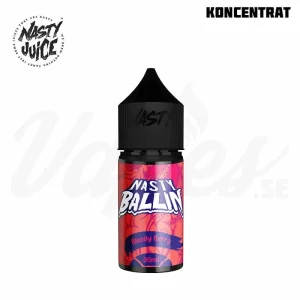 Nasty Juice – Bloody Berry (Koncentrat, 30 ml)
