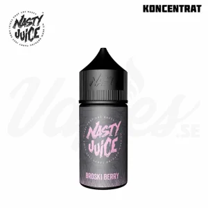 Nasty Juice – Broski Berry (Koncentrat, 30 ml)