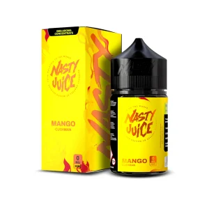 Nasty Juice – Cush Man (20 ml, Longfill)