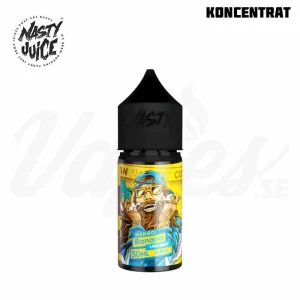Nasty Juice – Cush Man Mango Banana (Koncentrat, 30 ml)