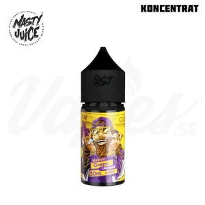 Nasty Juice – Cush Man Mango Grape (Koncentrat, 30 ml)