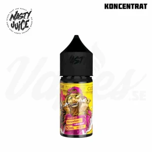Nasty Juice – Cush Man Mango Strawberry (Koncentrat, 30 ml)
