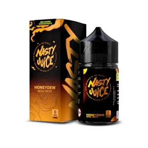 Nasty Juice – Devil Teeth (20 ml, Longfill)