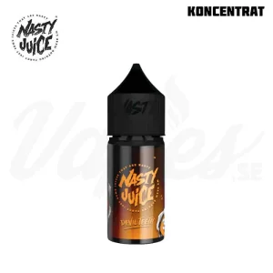 Nasty Juice – Devil Teeth (Koncentrat, 30 ml)