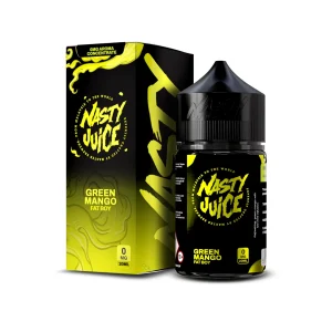 Nasty Juice – Fat Boy (20 ml, Longfill)