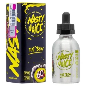 NASTY JUICE – FAT BOY