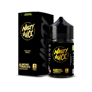 Nasty Juice – Gold Blend (20 ml, Longfill)