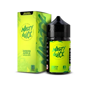 Nasty Juice – Green Ape (20 ml, Longfill)