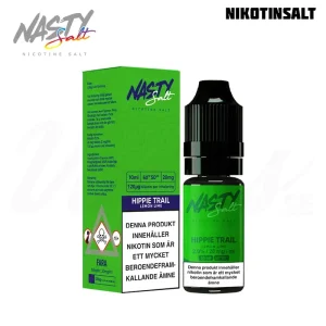 Nasty Juice – Hippie Trail (10 ml, 20 mg Nikotinsalt)