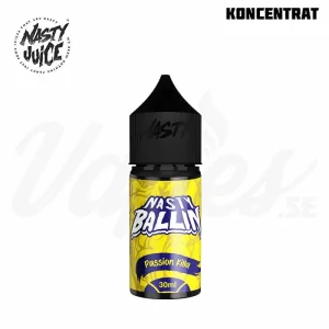 Nasty Juice – Passion Killa (Koncentrat, 30 ml)