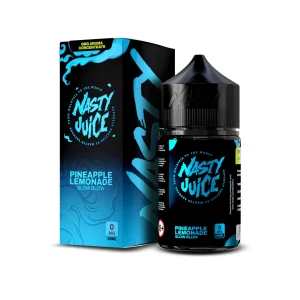Nasty Juice – Slow Blow (20 ml, Longfill)