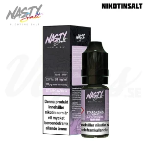 Nasty Juice – Stargazing (10 ml, 20 mg Nikotinsalt)