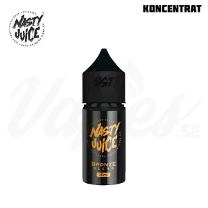 Nasty Juice – Tobacco Bronze Blend (Koncentrat, 30 ml)
