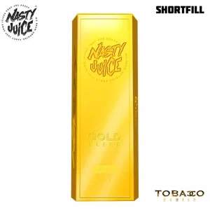 Nasty Juice – Tobacco Gold Blend (50 ml, Shortfill)