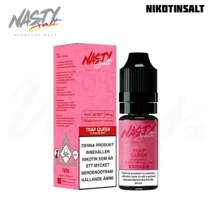 Nasty Juice – Trap Queen (10 ml, 20 mg Nikotinsalt)