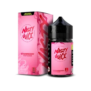 Nasty Juice – Trap Queen (20 ml, Longfill)