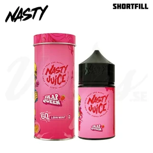 Nasty Juice – Trap Queen (50 ml, Shortfill)