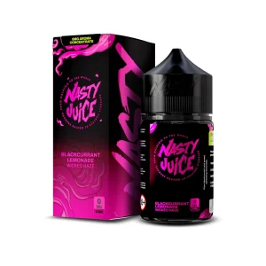 Nasty Juice – Wicked Haze (20 ml, Longfill)