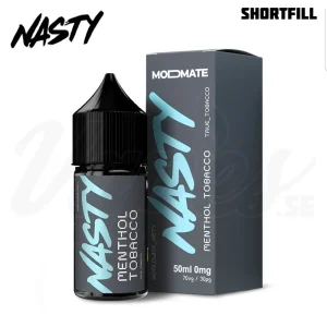 Nasty ModMate – Menthol Tobacco (50 ml, Shortfill)