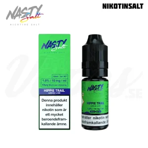 Nasty Salt – Hippie Trail (10 ml, 10 mg Nikotinsalt)