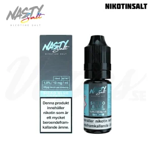 Nasty Salt – Sicko Blue (10 ml, 10 mg Nikotinsalt)