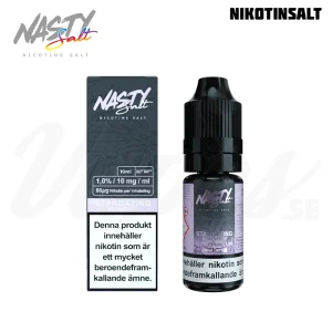 Nasty Salt – Stargazing (10 ml, 10 mg Nikotinsalt)
