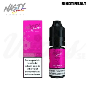 Nasty Salt – Wicked Haze (10 ml, 10 mg Nikotinsalt)