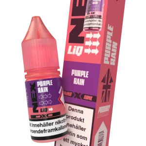 NexLiq Pod Salt – Purple Rain (10 ml, 14 mg Nikotinsalt)