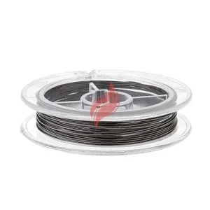 Nichrome, Ni80 RBA-tråd (10m/spole)