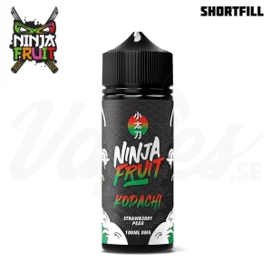 Ninja Fruit ICE – Kodachi (100 ml, Shortfill)