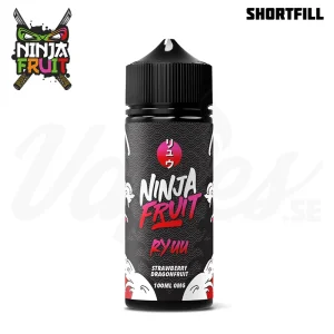 Ninja Fruit ICE – Ryuu (100 ml, Shortfill)