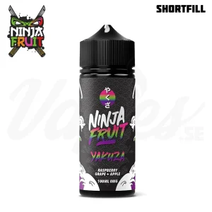 Ninja Fruit ICE – Yakuza (100 ml, Shortfill)