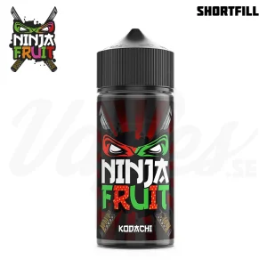 Ninja Fruit – Kodachi (100 ml, Shortfill)