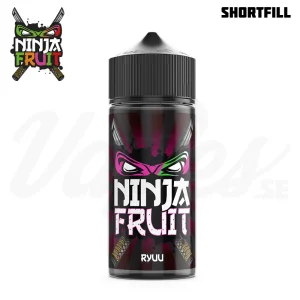 Ninja Fruit – Ryuu (100 ml, Shortfill)
