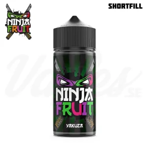 Ninja Fruit – Yakuza (100 ml, Shortfill)