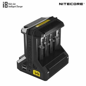 Nitecore i8