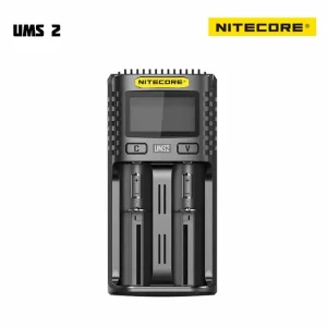 Nitecore UMS2