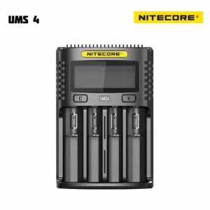 Nitecore UMS4