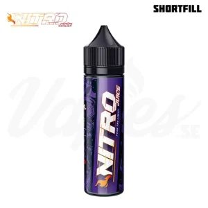 Nitro – Raging Booster (50 ml, Shortfill)