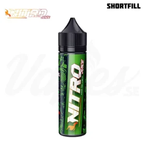 Nitro – Rocket Monster (50 ml, Shortfill)