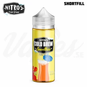 Nitro’s Cold Brew – Fruit Splash (100 ml, Shortfill)