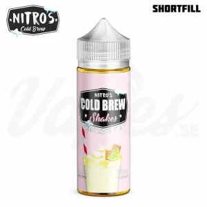 Nitro’s Cold Brew – Key Lime Pie (100 ml, Shortfill)