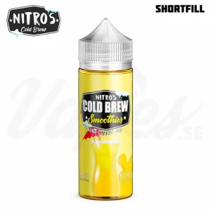 Nitro’s Cold Brew – Mango Coconut Surf (100 ml, Shortfill)