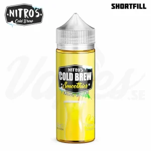 Nitro’s Cold Brew – Pineapple Melon Swirl (100 ml, Shortfill)
