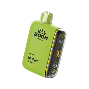 NoNic Galaxy – Cool Mint (15 ml, 20 mg)