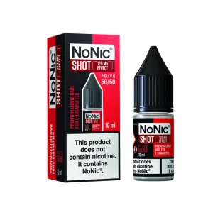 NoNic Shot 50VG/50PG (10 ml, 120 mg)