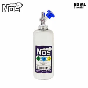 NOS – Blackforest (50 ml, Shortfill) – Utgått