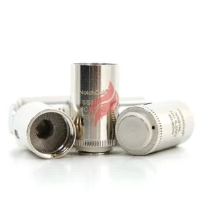 Notch Coils från Eleaf (5-pack)