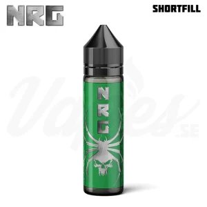 NRG – Absolute Apple (50 ml, Shortfill)